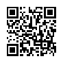 本網頁連結的 QRCode