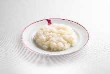白米