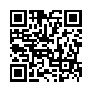 本網頁連結的 QRCode