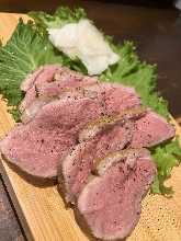 鴨腰肉