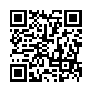 本網頁連結的 QRCode