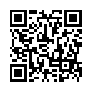 本網頁連結的 QRCode