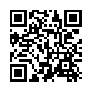 本網頁連結的 QRCode