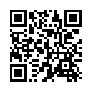 本網頁連結的 QRCode