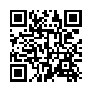 本網頁連結的 QRCode