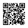 本網頁連結的 QRCode