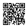 本網頁連結的 QRCode