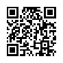 本網頁連結的 QRCode