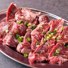 上等橫隔膜（兩側特定肉）