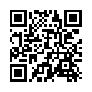 本網頁連結的 QRCode