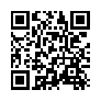 本網頁連結的 QRCode