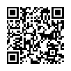 本網頁連結的 QRCode