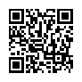 本網頁連結的 QRCode