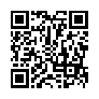 本網頁連結的 QRCode