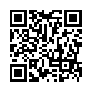 本網頁連結的 QRCode