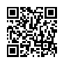 本網頁連結的 QRCode