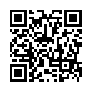 本網頁連結的 QRCode