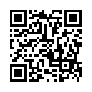 本網頁連結的 QRCode