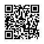 本網頁連結的 QRCode