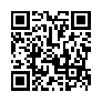 本網頁連結的 QRCode