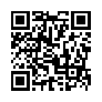 本網頁連結的 QRCode