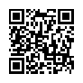 本網頁連結的 QRCode