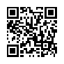 本網頁連結的 QRCode