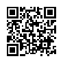 本網頁連結的 QRCode