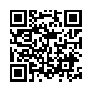 本網頁連結的 QRCode