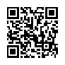 本網頁連結的 QRCode