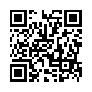 本網頁連結的 QRCode