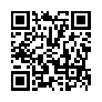 本網頁連結的 QRCode