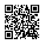 本網頁連結的 QRCode