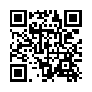 本網頁連結的 QRCode