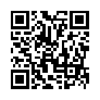 本網頁連結的 QRCode