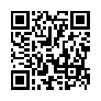 本網頁連結的 QRCode