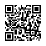 本網頁連結的 QRCode