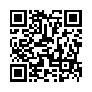 本網頁連結的 QRCode