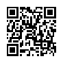 本網頁連結的 QRCode