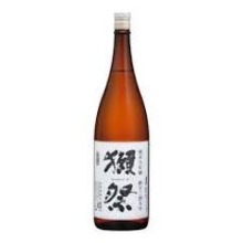 大吟釀 39% 拋光酒 [山口縣]