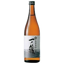 一之倉特級純米酒 [宮城縣]