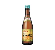 Iichiko Mugi 25° [大分縣] （加冰/加水/加熱水/加蘇打）