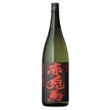 芋燒酎 赤兔馬（加冰塊 / 加水 / 加熱水 / 加蘇打）