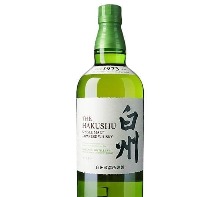 白州（加冰塊/加水/加熱水/加蘇打水）