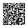 本網頁連結的 QRCode