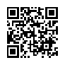 本網頁連結的 QRCode