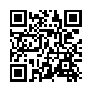 本網頁連結的 QRCode