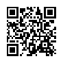 本網頁連結的 QRCode