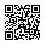 本網頁連結的 QRCode