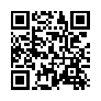 本網頁連結的 QRCode